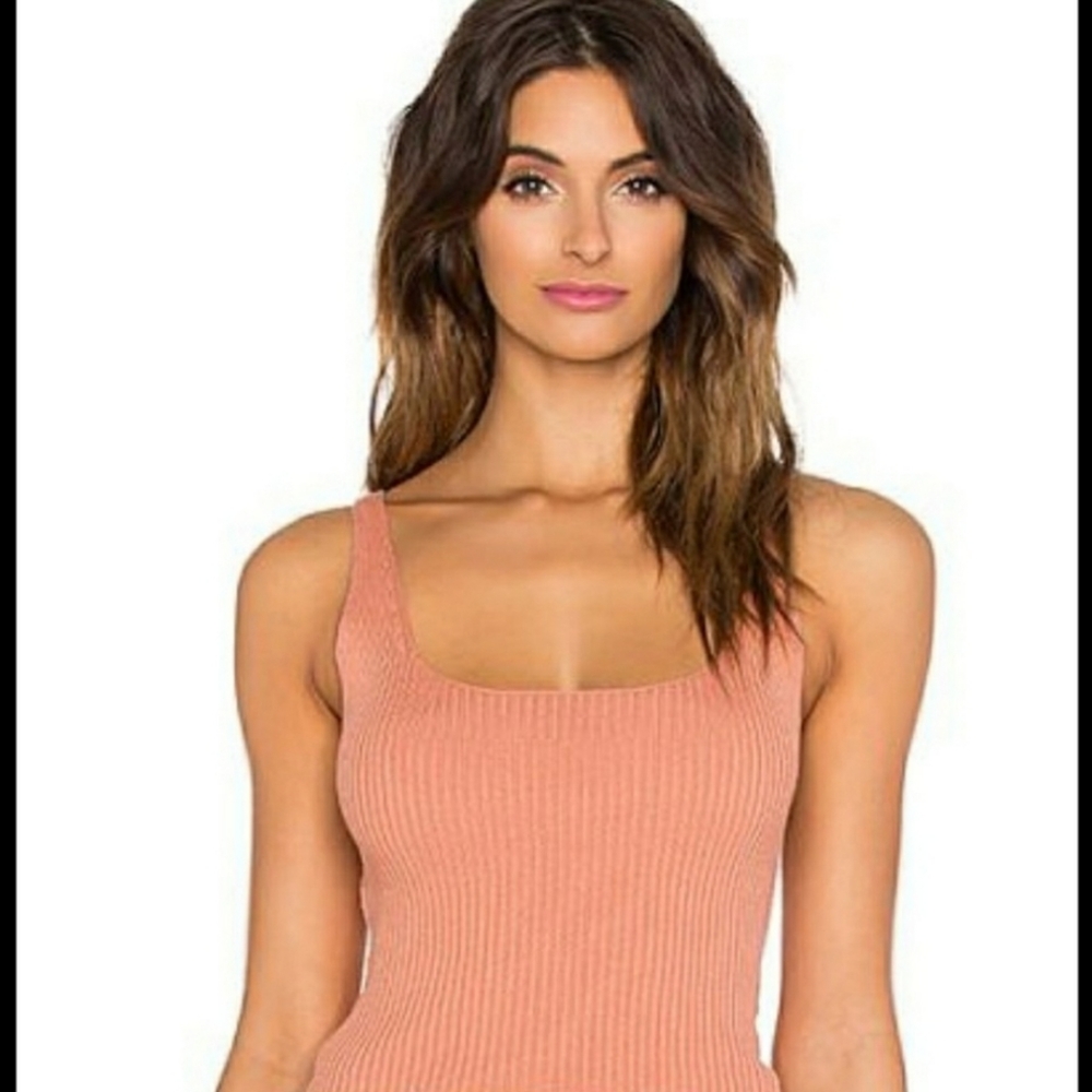Free People Intimately Sleeveless Top